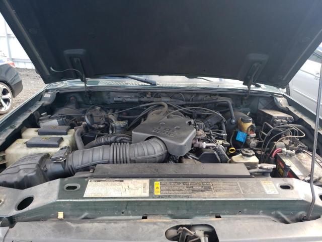 Photo 7 from auction – 2001 FORD RANGER with VIN 1FTZR15E91TA60785