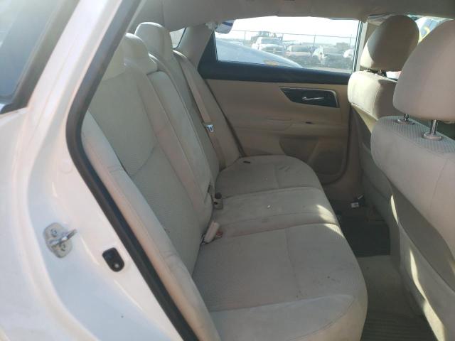 Photo 6 from auction – 2014 NISSAN ALTIMA 2.5 with VIN 1N4AL3APXEC423933