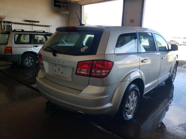 Photo 4 from auction – 2012 DODGE JOURNEY SE with VIN 3C4PDCAB5CT311189