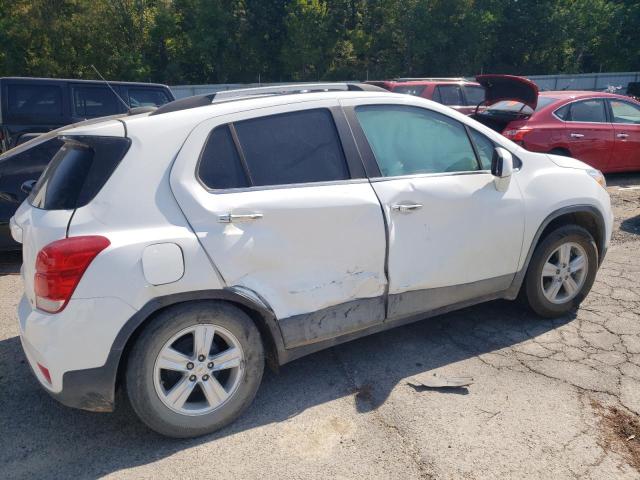 Photo 9 from auction – 2019 CHEVROLET TRAX 1LT with VIN KL7CJLSB5KB749875
