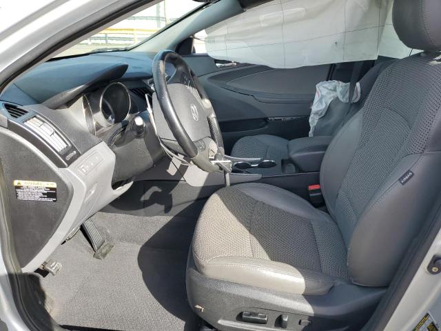 Photo 5 from auction – 2011 HYUNDAI SONATA SE with VIN 5NPEC4AC0BH276584