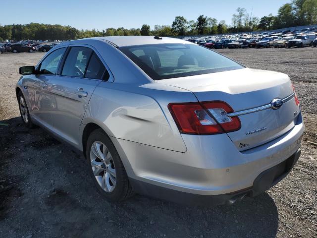 Photo 3 from auction – 2011 FORD TAURUS SEL with VIN 1FAHP2EW3BG168576