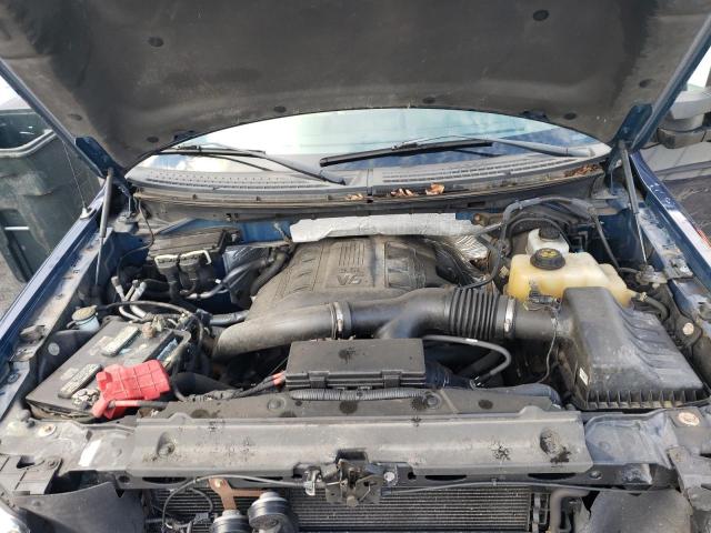 Photo 7 from auction – 2012 FORD F150 SUPER with VIN 1FTVX1ET3CKD93429