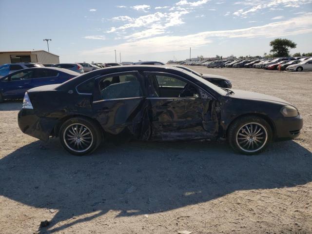 Photo 9 from auction – 2006 CHEVROLET IMPALA LS with VIN 2G1WB58K969284162