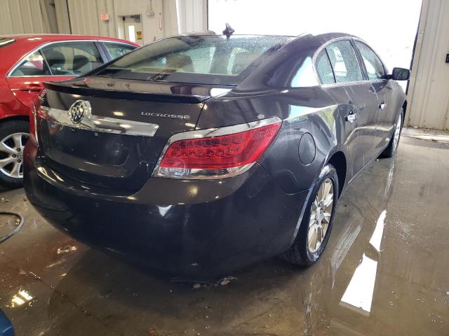 Photo 4 from auction – 2013 BUICK LACROSSE with VIN 1G4GC5ER9DF269638