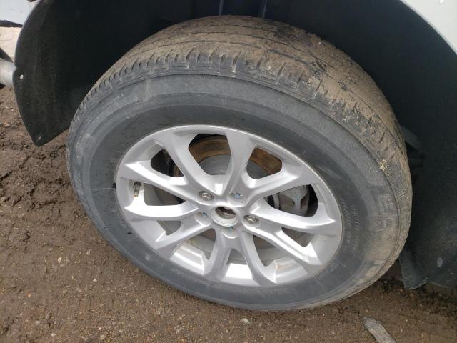 Photo 9 from auction – 2019 CHEVROLET EQUINOX PR with VIN 2GNAXYEX8K6100014