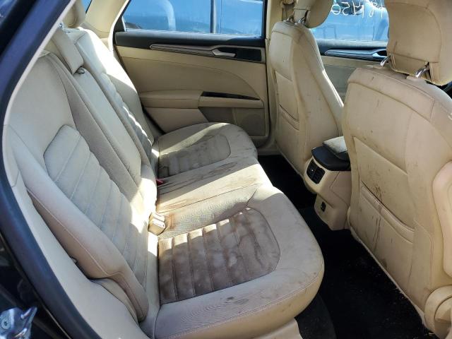 Photo 6 from auction – 2013 FORD FUSION SE with VIN 3FA6P0H70DR122084
