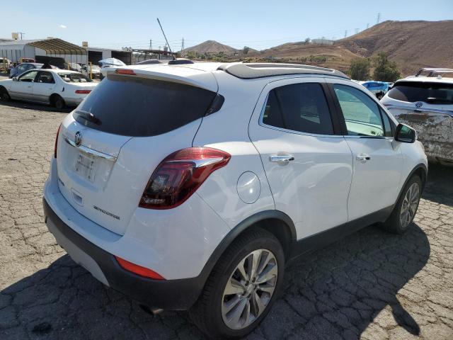 Photo 4 from auction – 2017 BUICK ENCORE PRE with VIN KL4CJASB4HB199322