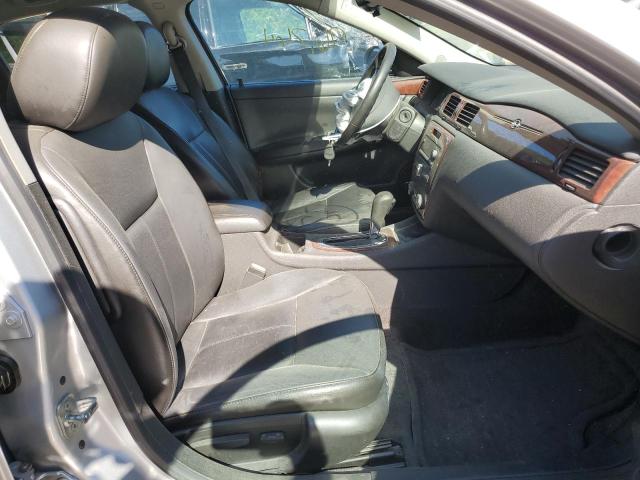 Photo 5 from auction – 2009 CHEVROLET IMPALA 1LT with VIN 2G1WT57K991241331