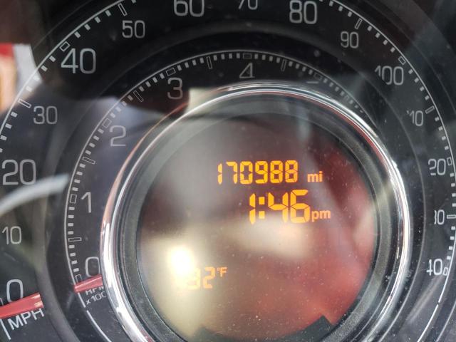Photo 8 from auction – 2012 FIAT 500 SPORT with VIN 3C3CFFBR0CT112822