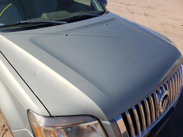 Photo 9 from auction – 2008 MERCURY MARINER PR with VIN 4M2CU97198KJ54169