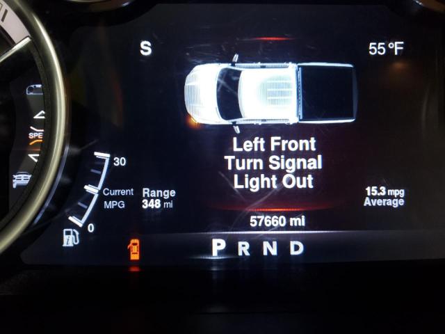 Photo 8 from auction – 2016 RAM 1500 SLT with VIN 3C6RR7LTXGG364693