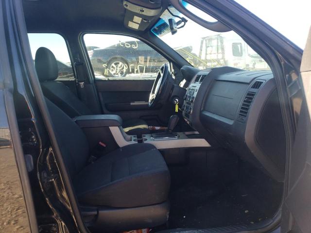 Photo 5 from auction – 2011 FORD ESCAPE XLT with VIN 1FMCU0DG9BKB27342