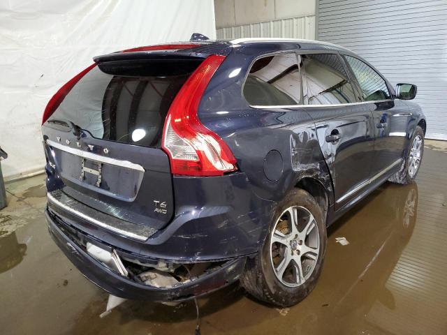 Photo 4 from auction – 2015 VOLVO XC60 T6 PR with VIN YV4902RK2F2638221