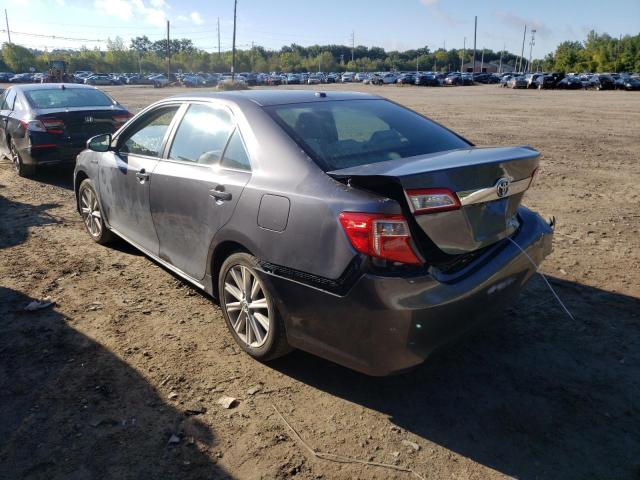 Photo 3 from auction – 2014 TOYOTA CAMRY HYBR with VIN 4T1BD1FK2EU140879
