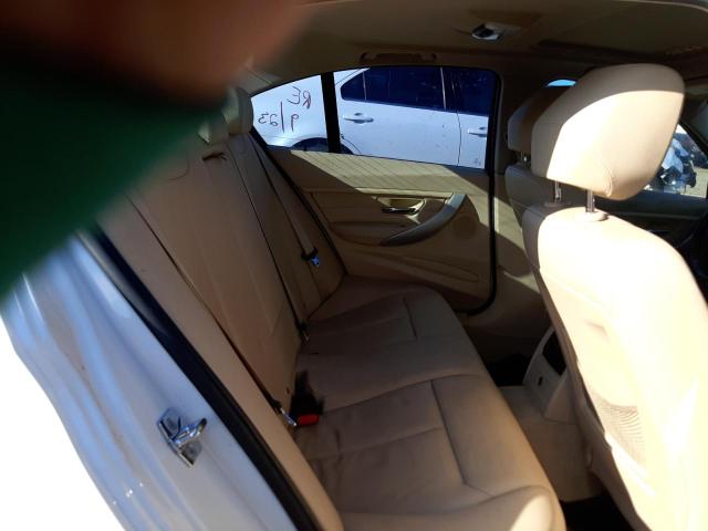 Photo 6 from auction – 2012 BMW 328 I SULE with VIN WBA3C1C58CF434019