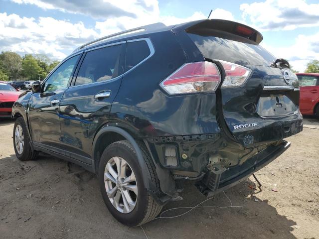 Photo 3 from auction – 2015 NISSAN ROGUE S with VIN 5N1AT2MV9FC800635