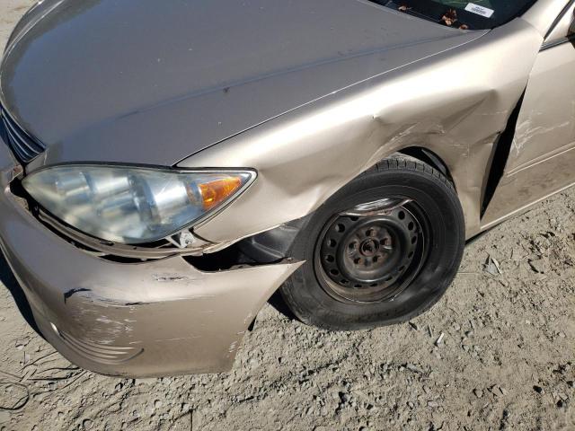 Photo 9 from auction – 2005 TOYOTA CAMRY with VIN 4T1BE30K55U036792