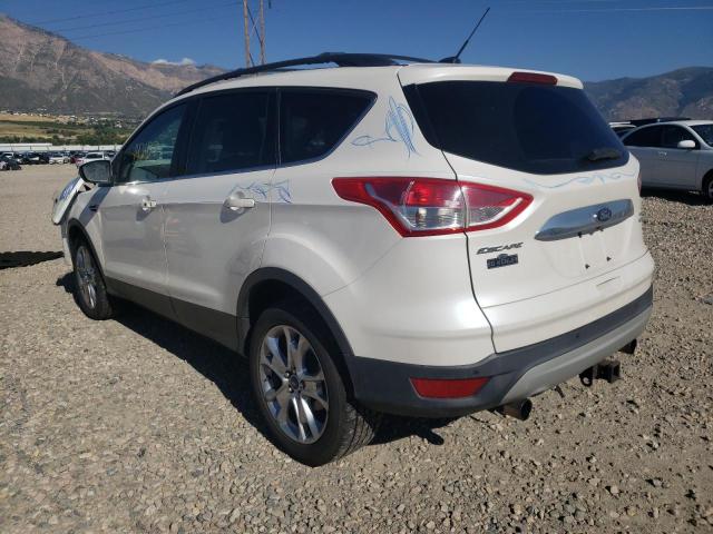 Photo 3 from auction – 2013 FORD ESCAPE SEL with VIN 1FMCU9H98DUA29264