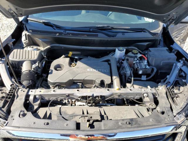 Photo 7 from auction – 2020 GMC TERRAIN SL with VIN 3GKALMEV0LL123560