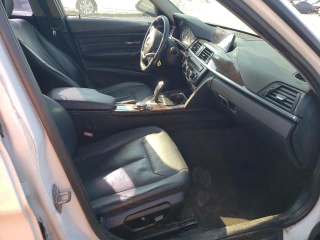Photo 5 from auction – 2015 BMW 328 I with VIN WBA3A5C56FP604597