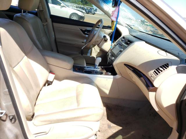 Photo 5 from auction – 2014 NISSAN ALTIMA 2.5 with VIN 1N4AL3APXEN258017