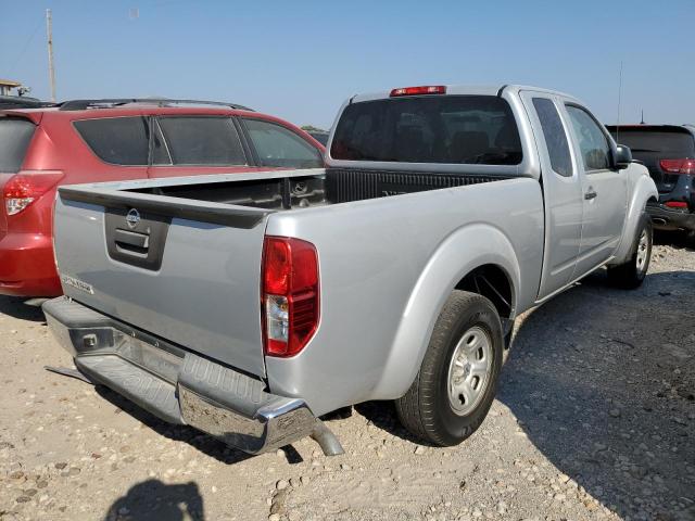 Photo 4 from auction – 2015 NISSAN FRONTIER S with VIN 1N6BD0CT2FN748907