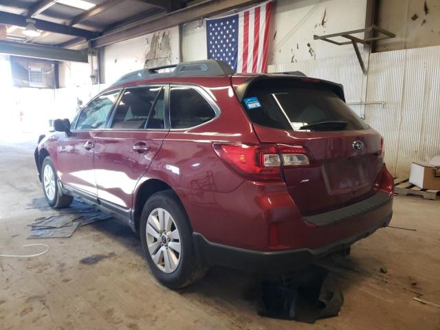 Снимка 3 от търг – 2015 SUBARU OUTBACK 2. с VIN 4S4BSACC1F3246010