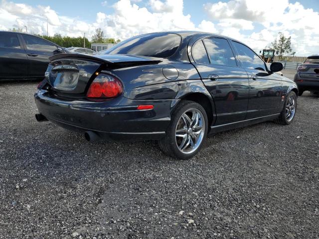 Photo 4 from auction – 2003 JAGUAR S-TYPE R with VIN SAJEA03V531M69210