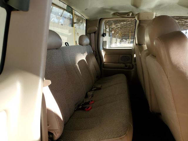 Photo 6 from auction – 2005 CHEVROLET SILVERADO with VIN 2GCEC19V351161469