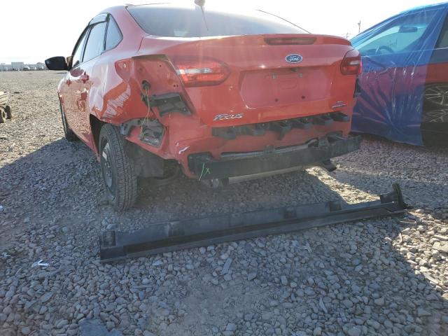 Photo 9 from auction – 2015 FORD FOCUS SE with VIN 1FADP3F28FL341747