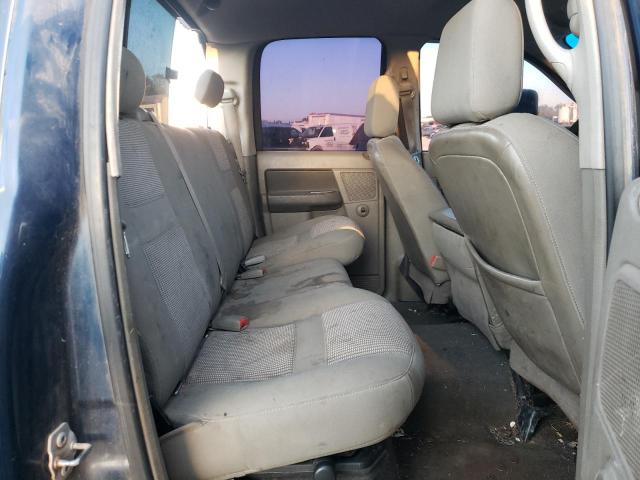 Photo 6 from auction – 2007 DODGE RAM 2500 S with VIN 1D7KS28C97J562406