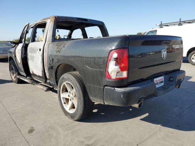 Photo 3 from auction – 2010 DODGE RAM 1500 with VIN 1D7RB1CTXAS247969