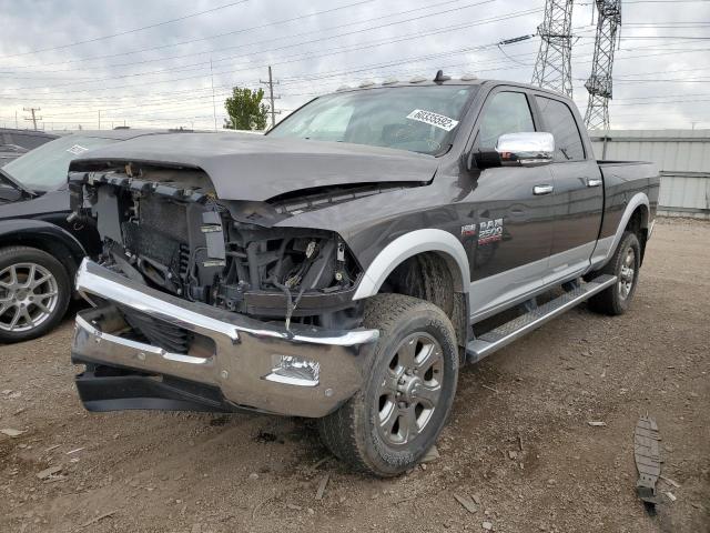 Фото 2 с аукциона – 2016 RAM 2500 LARAM с VIN 3C6UR5FJ1GG200211