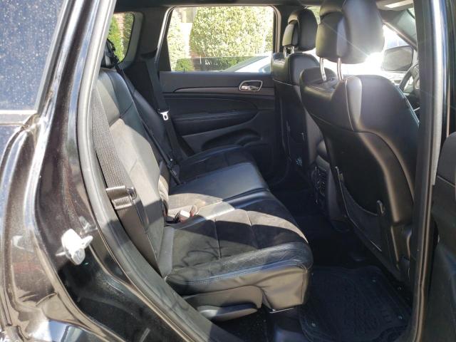 Photo 6 from auction – 2015 JEEP GRAND CHER with VIN 1C4RJFAG3FC758358