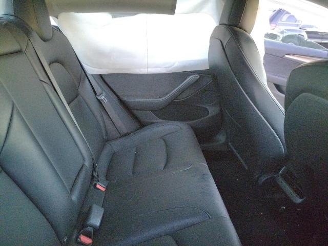 Photo 6 from auction – 2022 TESLA MODEL 3 with VIN 5YJ3E1EB9NF188590