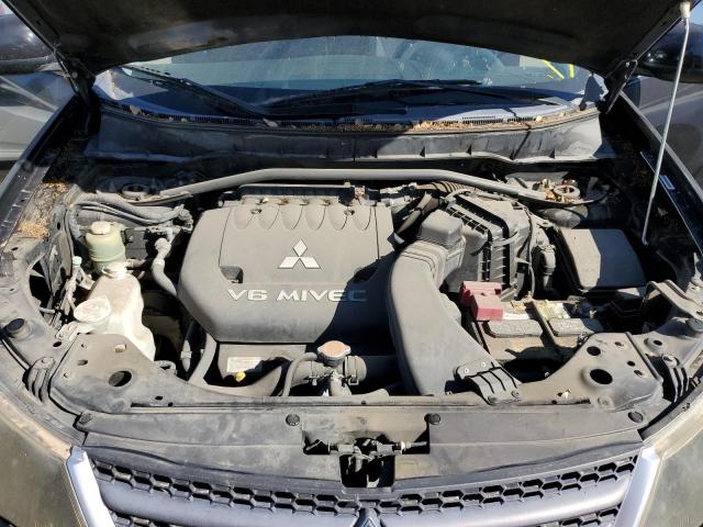 Photo 7 from auction – 2007 MITSUBISHI OUTLANDER with VIN JA4MS31X47Z008501