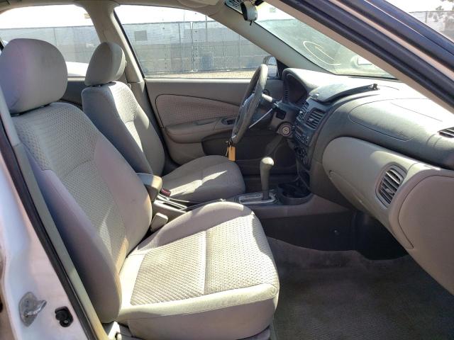 Photo 5 from auction – 2004 NISSAN SENTRA 1.8 with VIN 3N1CB51D44L893422