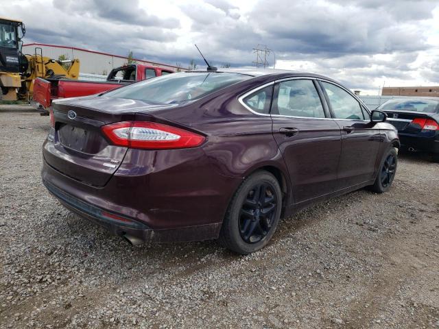 Photo 4 from auction – 2013 FORD FUSION SE with VIN 3FA6P0HR3DR202013