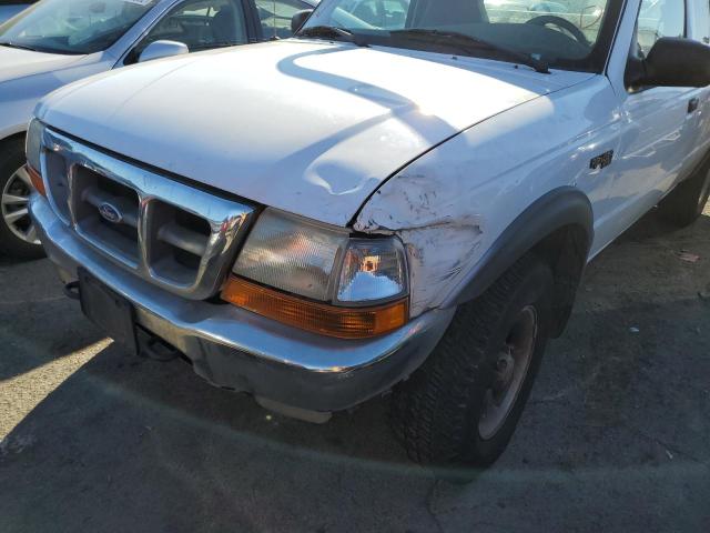 Photo 9 from auction – 2000 FORD RANGER SUP with VIN 1FTZR15XXYPB63766