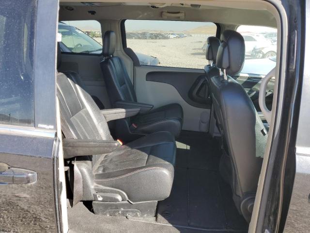 Photo 6 from auction – 2013 CHRYSLER TOWN & COU with VIN 2C4RC1BG0DR690861