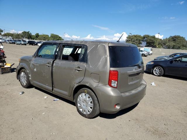 Photo 3 from auction – 2011 TOYOTA SCION XB with VIN JTLZE4FEXB1128010