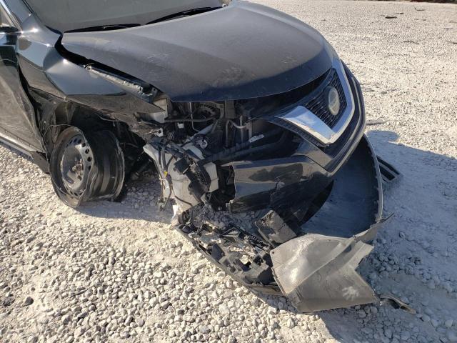 Photo 9 from auction – 2018 NISSAN ROGUE with VIN 5N1AT2MV7JC764517