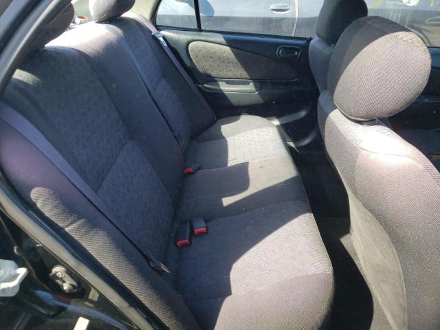 Photo 6 from auction – 2002 TOYOTA COROLLA CE with VIN 1NXBR12E82Z595426