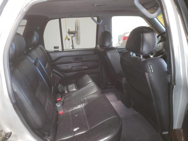 Photo 6 from auction – 2002 NISSAN PATHFINDER with VIN JN8DR09Y32W717948