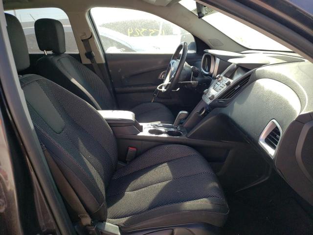 Photo 5 from auction – 2014 CHEVROLET EQUINOX LT with VIN 2GNALBEK3E6131303