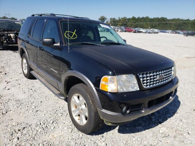 FORD EXPLORER 2004 with VIN 1FMZU63K54UA94978 - Photo from auction