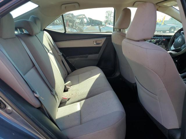 Фото 6 с аукциона – 2014 TOYOTA COROLLA EC с VIN 2T1BPRHE5EC106272
