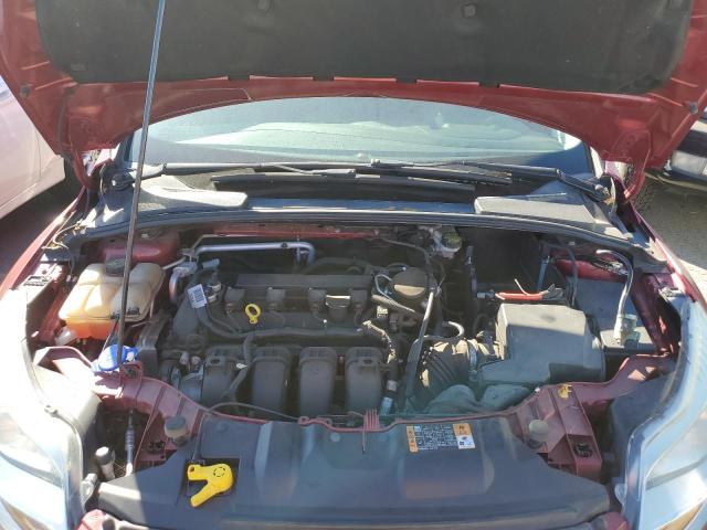 Photo 7 from auction – 2014 FORD FOCUS SE with VIN 1FADP3K29EL294751
