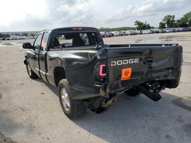 صورة رقم 3 من المزاد - 1998 DODGE DAKOTA مع VIN 1B7GL22X7WS602466